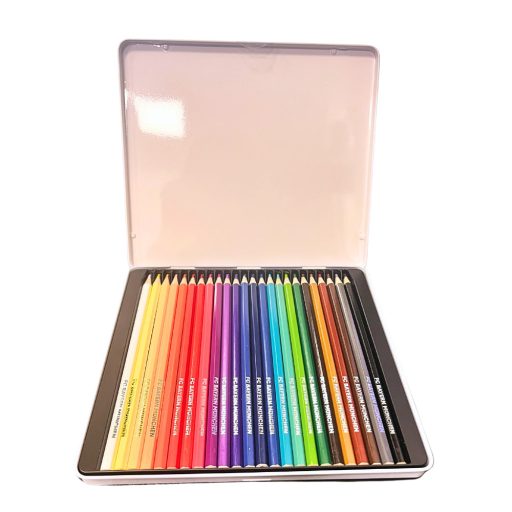 Bayern München színes ceruza 24 db-os