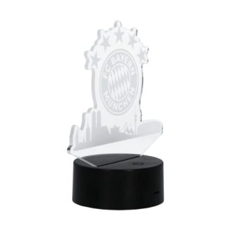 Bayern München asztali lámpa