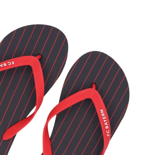 Bayern München papucs flip-flop sötétkék