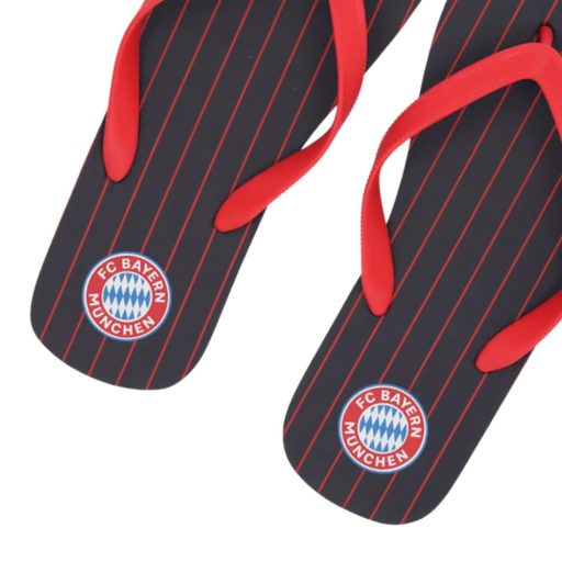 Bayern München papucs flip-flop sötétkék
