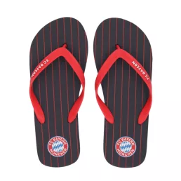 Bayern München papucs flip-flop sötétkék