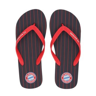 Bayern München papucs flip-flop sötétkék