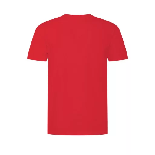 Bayern München póló 5 csillag gyerek piros