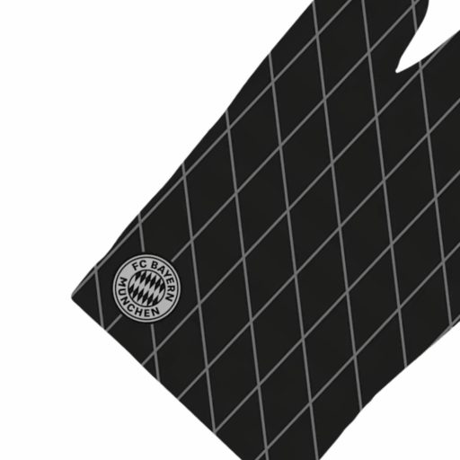 Bayern München kötény szett fekete