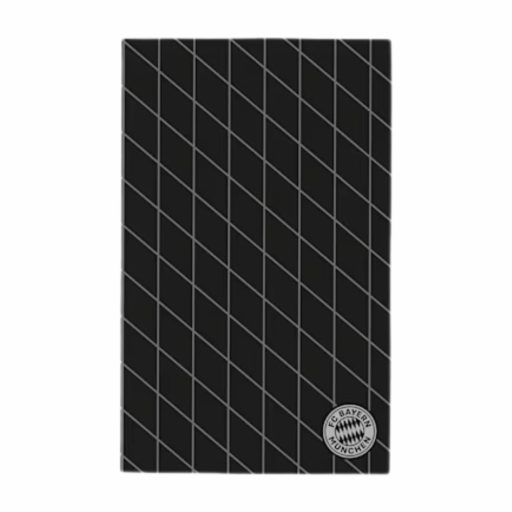 Bayern München kötény szett fekete