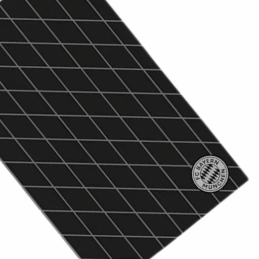 Bayern München kötény szett fekete