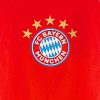 Bayern München kötény szett piros
