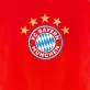 Bayern München kötény piros