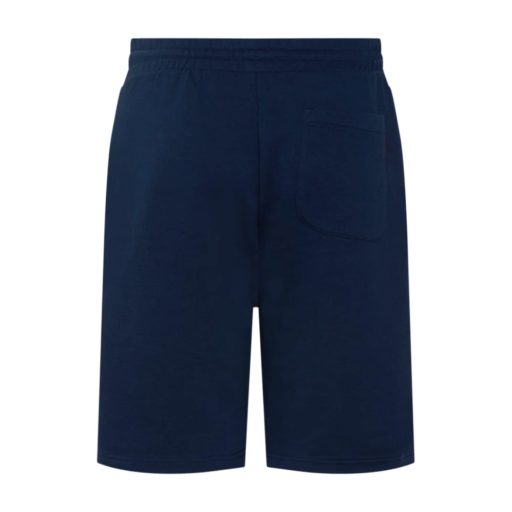 Bayern München rövidnadrág felnőtt pamut kék