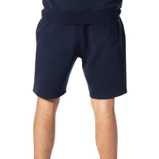 Bayern München rövidnadrág felnőtt pamut kék