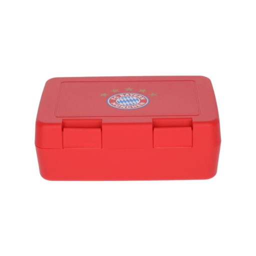 Bayern München uzsonnásdoboz szett 2 db-os