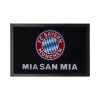Bayern München lábtörlő fekete
