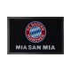 Bayern München lábtörlő fekete