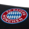 Bayern München lábtörlő fekete