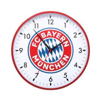 Bayern München falióra Crest