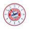 Bayern München falióra Crest