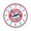 Bayern München falióra Crest