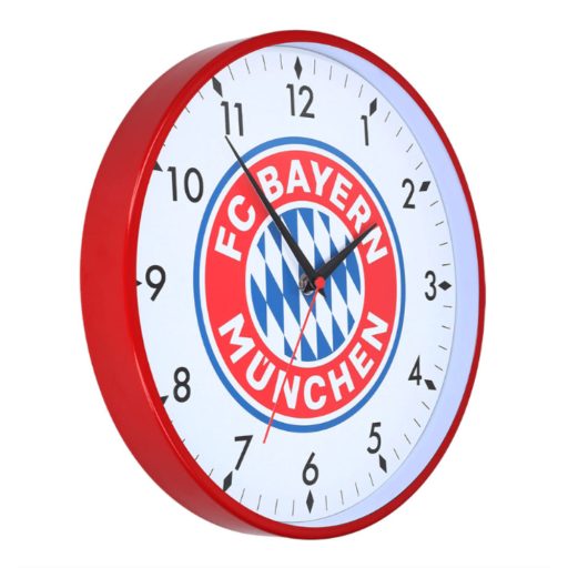 Bayern München falióra Crest