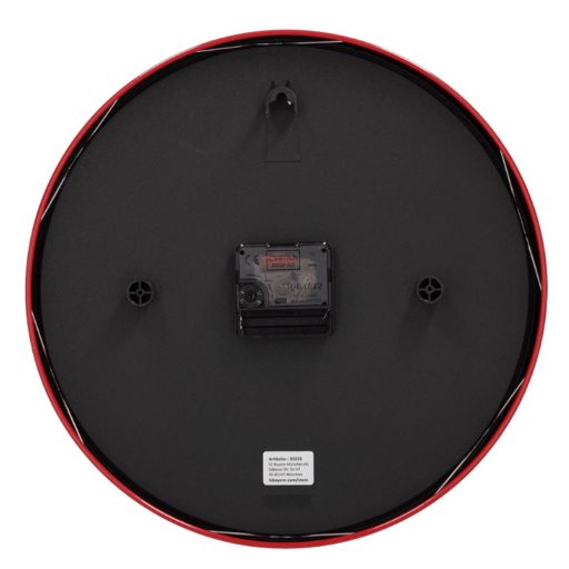 Bayern München falióra Crest