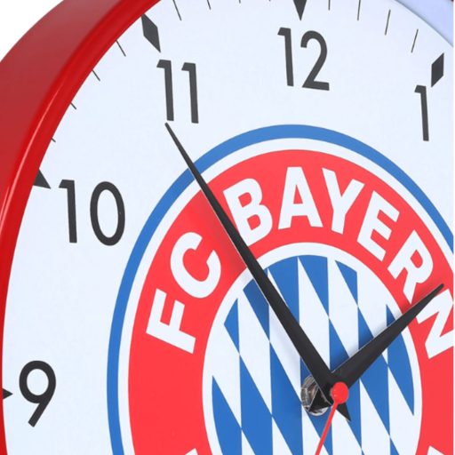 Bayern München falióra Crest