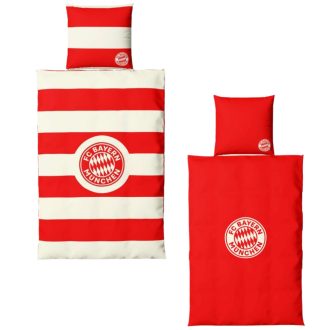Bayern München ágynemű kétoldalas 135x200 cm