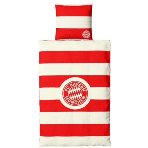 Bayern München ágynemű kétoldalas 135x200 cm