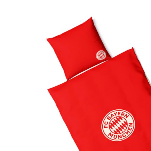 Bayern München ágynemű kétoldalas 155x220 cm