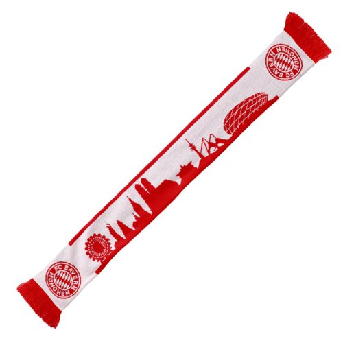 Bayern München sál Skyline