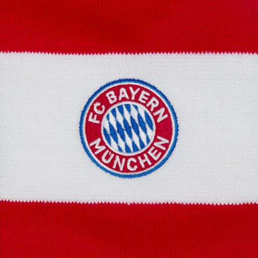 Bayern München sál Classic