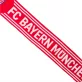 Bayern München sál Home felnőtt