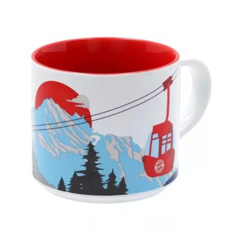 Bayern München bögre karácsonyi