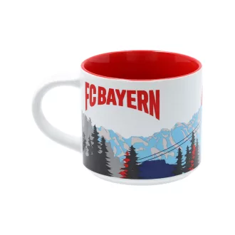 Bayern München bögre karácsonyi