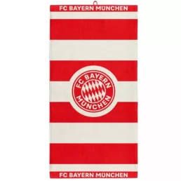 Bayern München törölköző PAMUT 50x100 cm