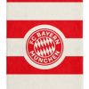 Bayern München törölköző pamut 50x100 cm