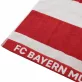 Bayern München törölköző PAMUT 50x100 cm