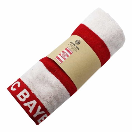 Bayern München törölköző PAMUT 50x100 cm