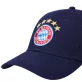 Bayern München baseball sapka 5 csillagos sötétkék