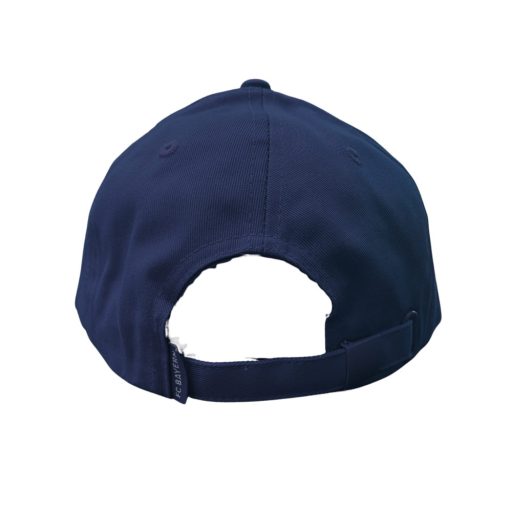 Bayern München baseball sapka 5 csillagos sötétkék