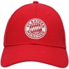 Bayern München baseball sapka piros