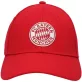 Bayern München baseball sapka piros