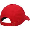 Bayern München baseball sapka piros