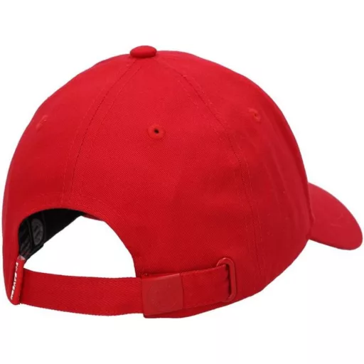 Bayern München baseball sapka piros