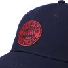 Bayern München baseball sapka sötétkék