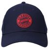 Bayern München baseball sapka sötétkék