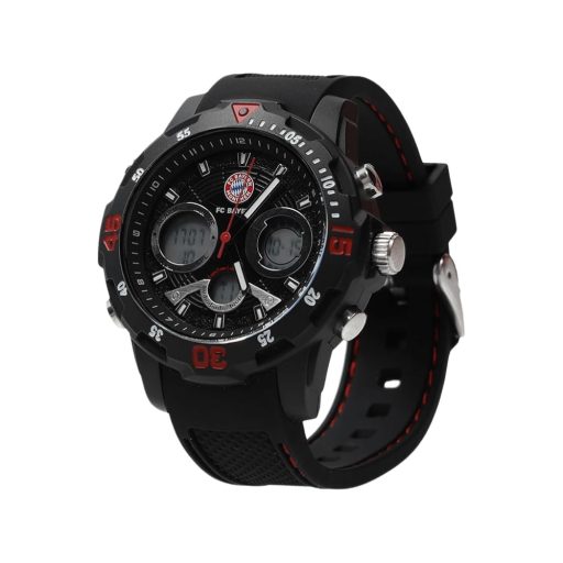 Bayern München karóra gyerek digitális