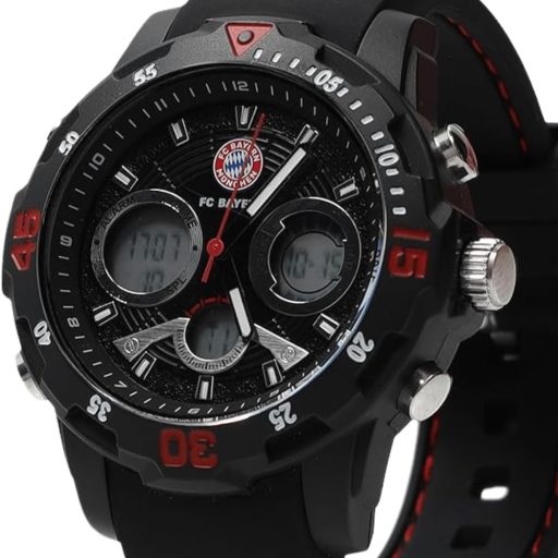 Bayern München karóra gyerek digitális