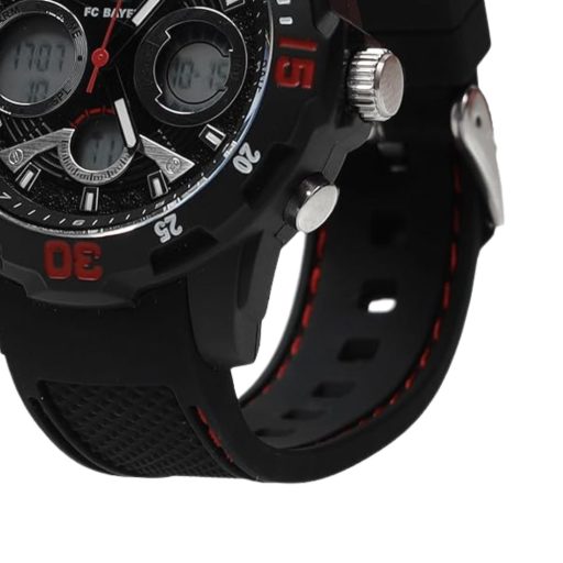 Bayern München karóra gyerek digitális