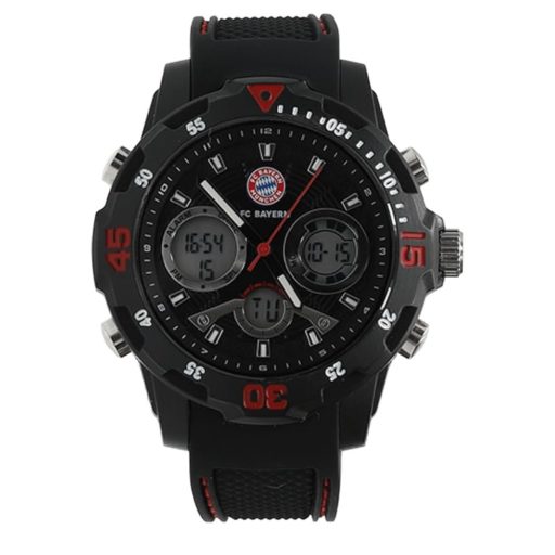 Bayern München karóra gyerek digitális