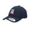 Bayern München baseball sapka FCBB Munich