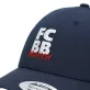 Bayern München baseball sapka FCBB Munich